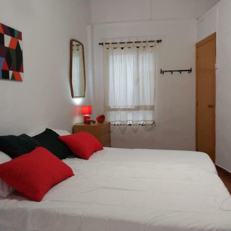 Villa Ca La Motrila à Buñol Extérieur photo