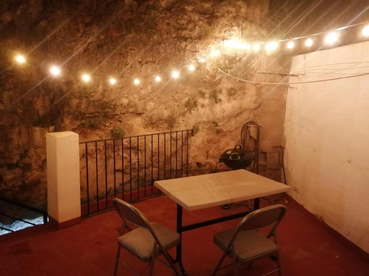 Villa Ca La Motrila à Buñol Extérieur photo